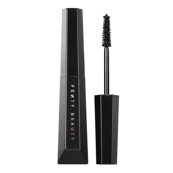Fenty Beauty Other - Fenty Beauty Black Mascara